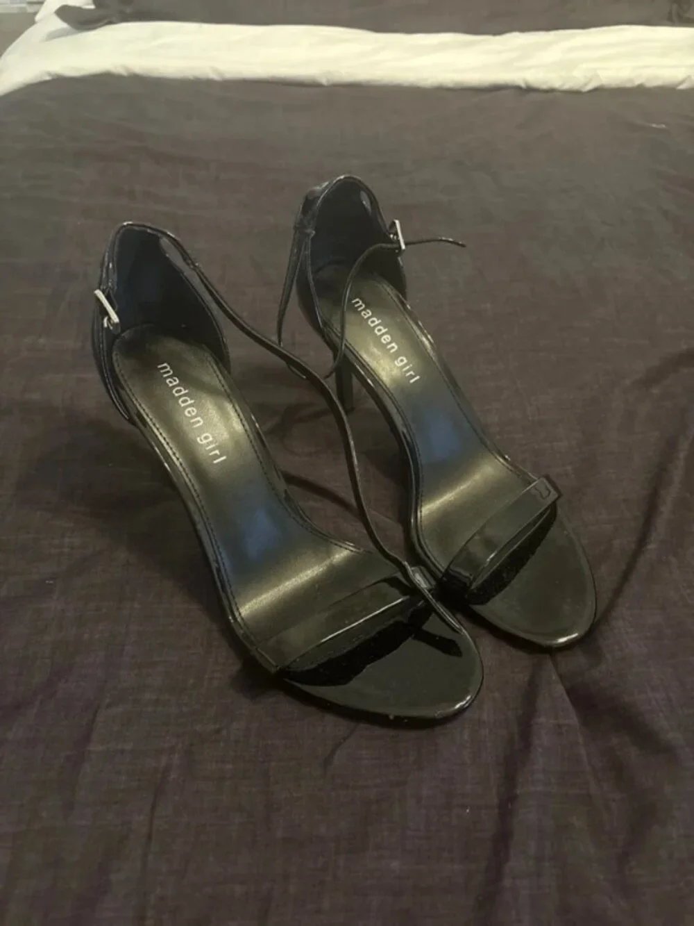 Madden girl heels